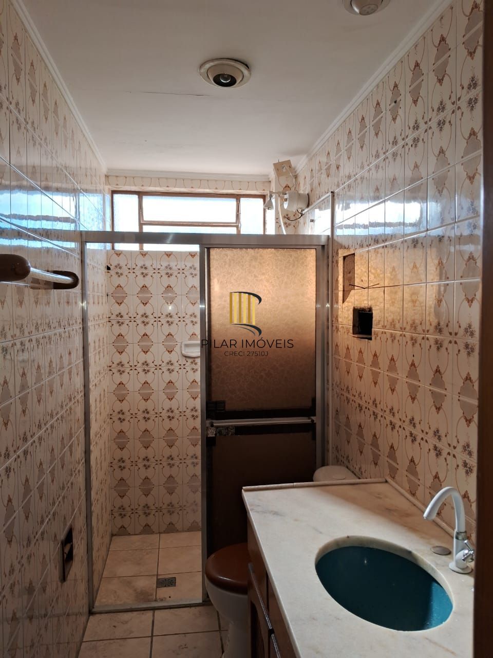 Apartamento 1 dormitório 41 m² no Jardim Lindoia