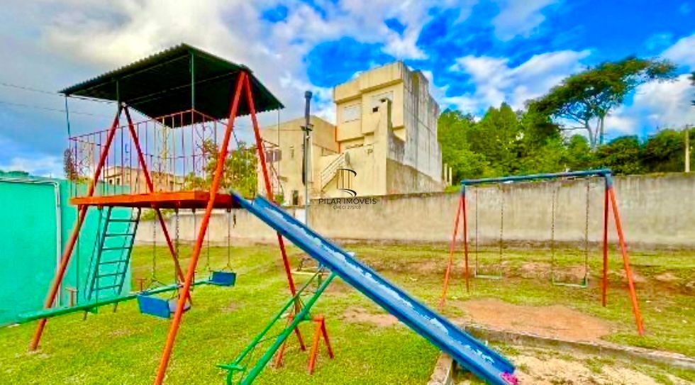 Casa em condomínio com 3 quartos 2 vagas à venda no Condomínio Encosta do Sol