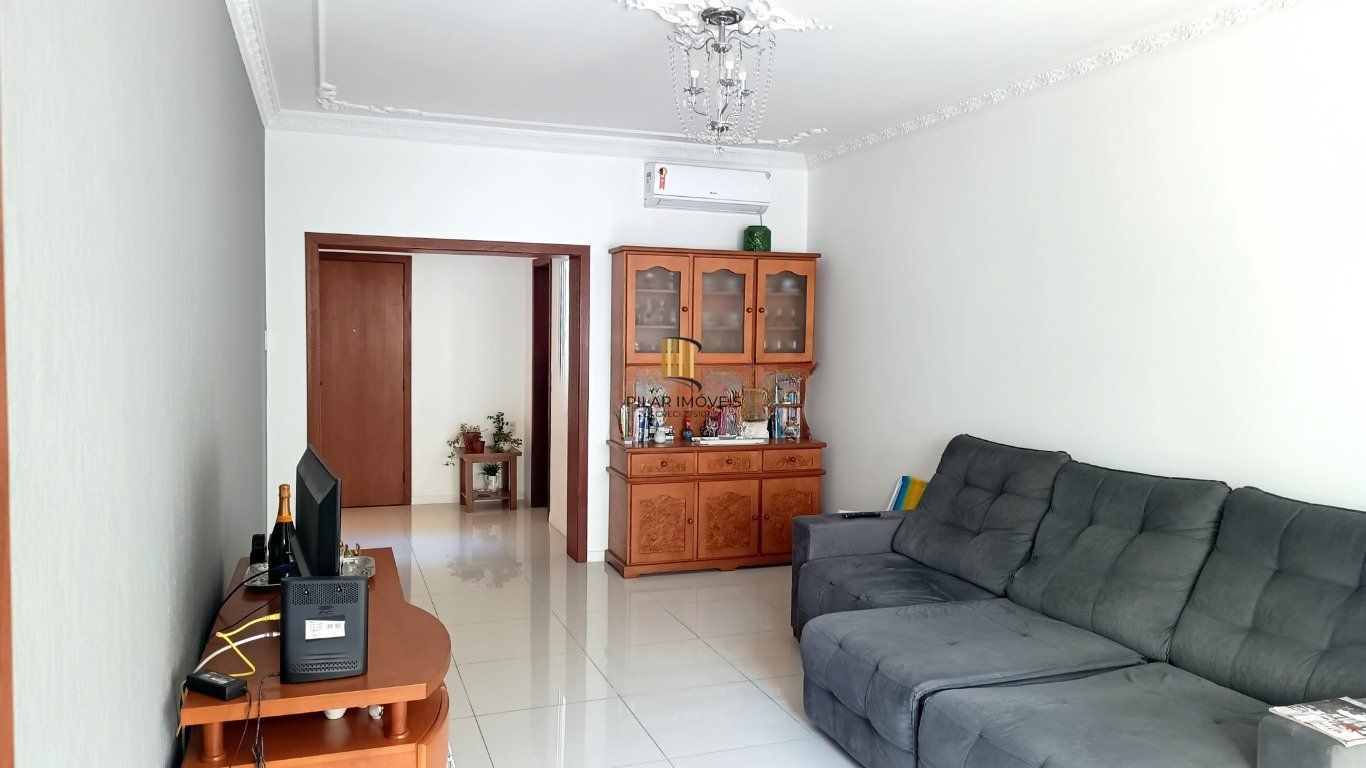 Apartamento Garden de 3 dormitórios no bairro Santana