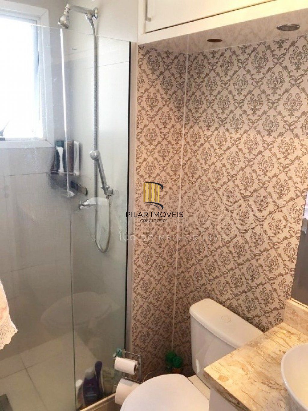 Apartamento de 2 quartos,elevador, 1 vaga no bairro Jardim Itu-Sabará