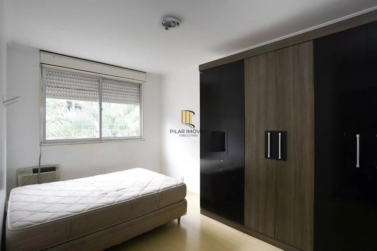 Apartamento à venda com 1 Dormitório 42 m²