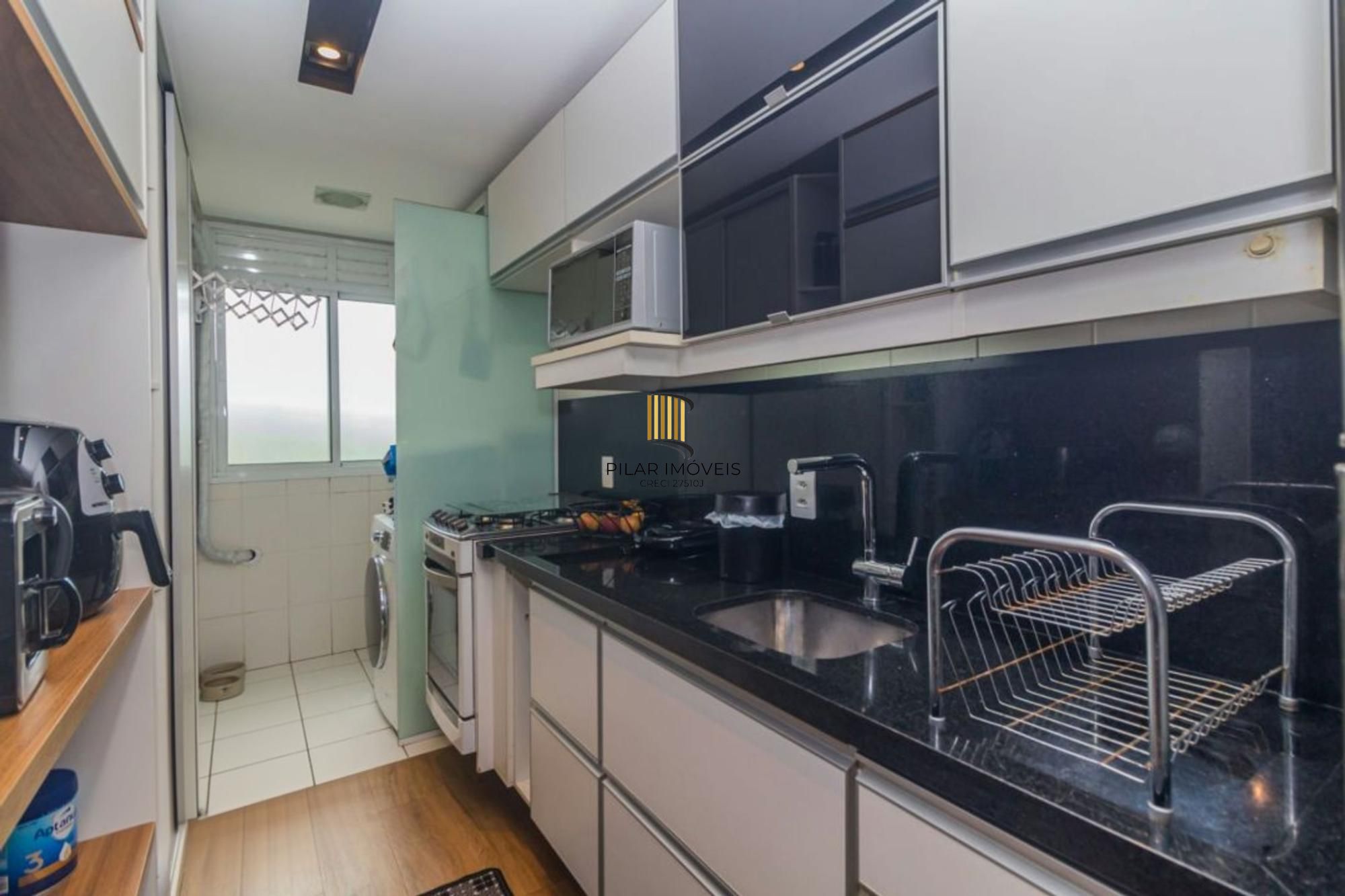 Apartamento Reformado com 2 Dorms e Infra Completa – Jardim Botânico