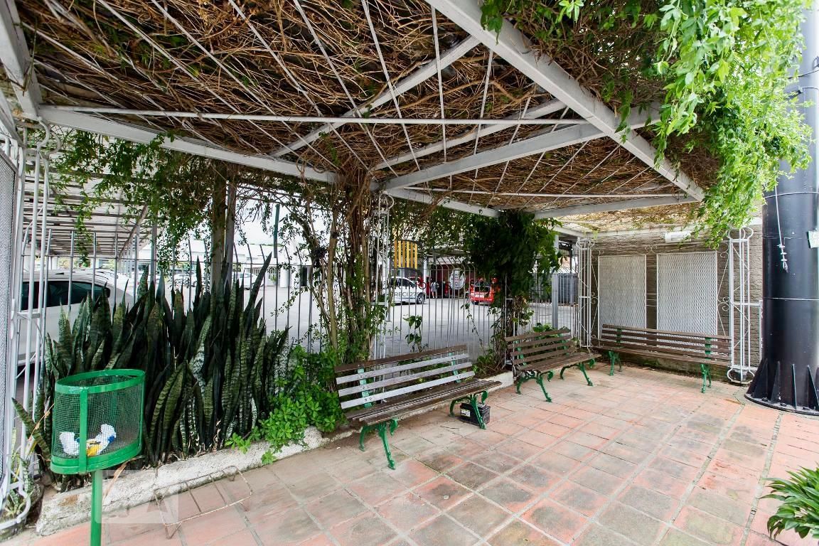 Apartamento de 1 dormitório na Avenida Ipiranga 38m2