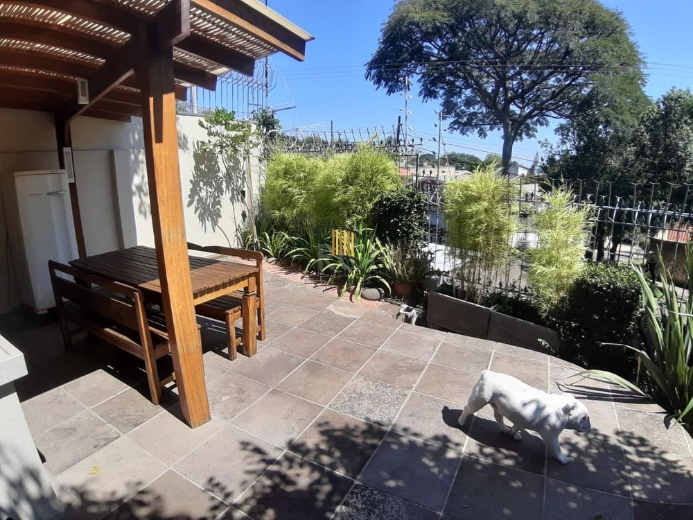 Apartamento 3 dorms à venda Rua Catumbi, Medianeira - Porto Alegre