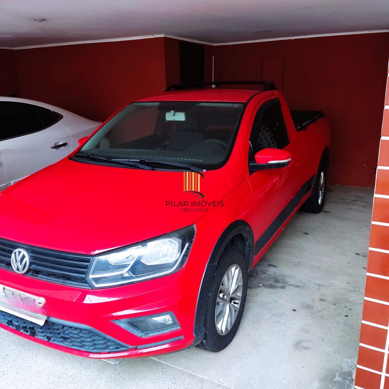 Apartamento de 3 dormitórios bairro Passo da Areia