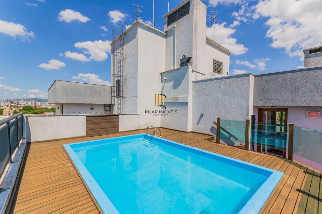 Apartamento à venda com 2 quartos 65 m²