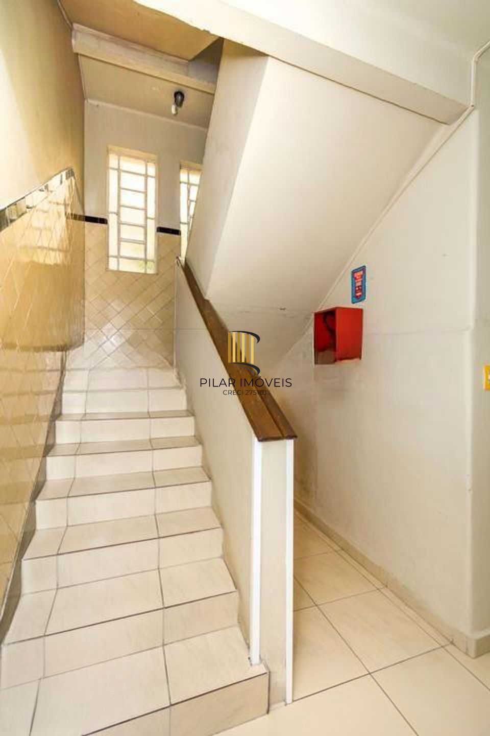 Apartamento à venda com 2 Dormitórios e  68 m² no Bairro Santana