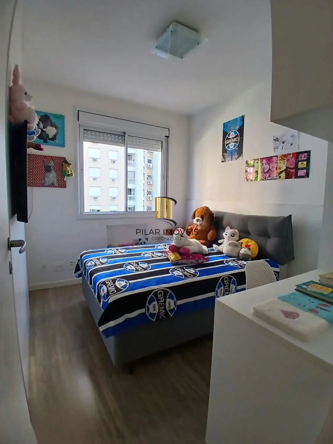 Apartamento 2 quartos suíte vaga elevador e lazer Vila Ipiranga