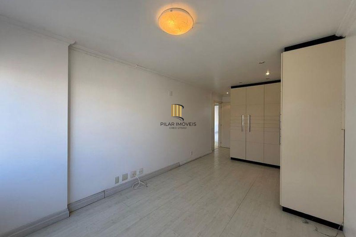Apartamento 2 quartos com suíte e 2 vagas, 87m² na Rua João Abbott