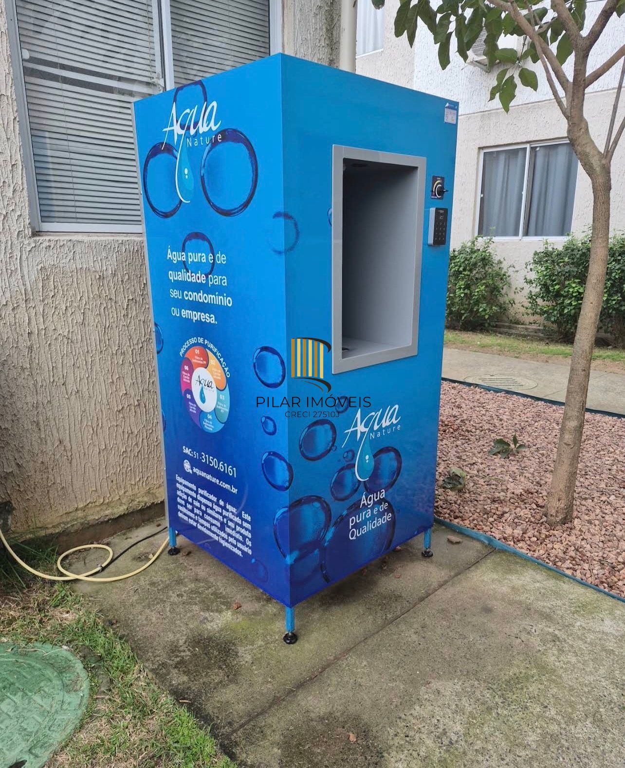 APARTAMENTO 2 DORMITÓRIOS COM VAGA  ZONA NORTE EM PORTO ALEGRE PARA COMPRAR