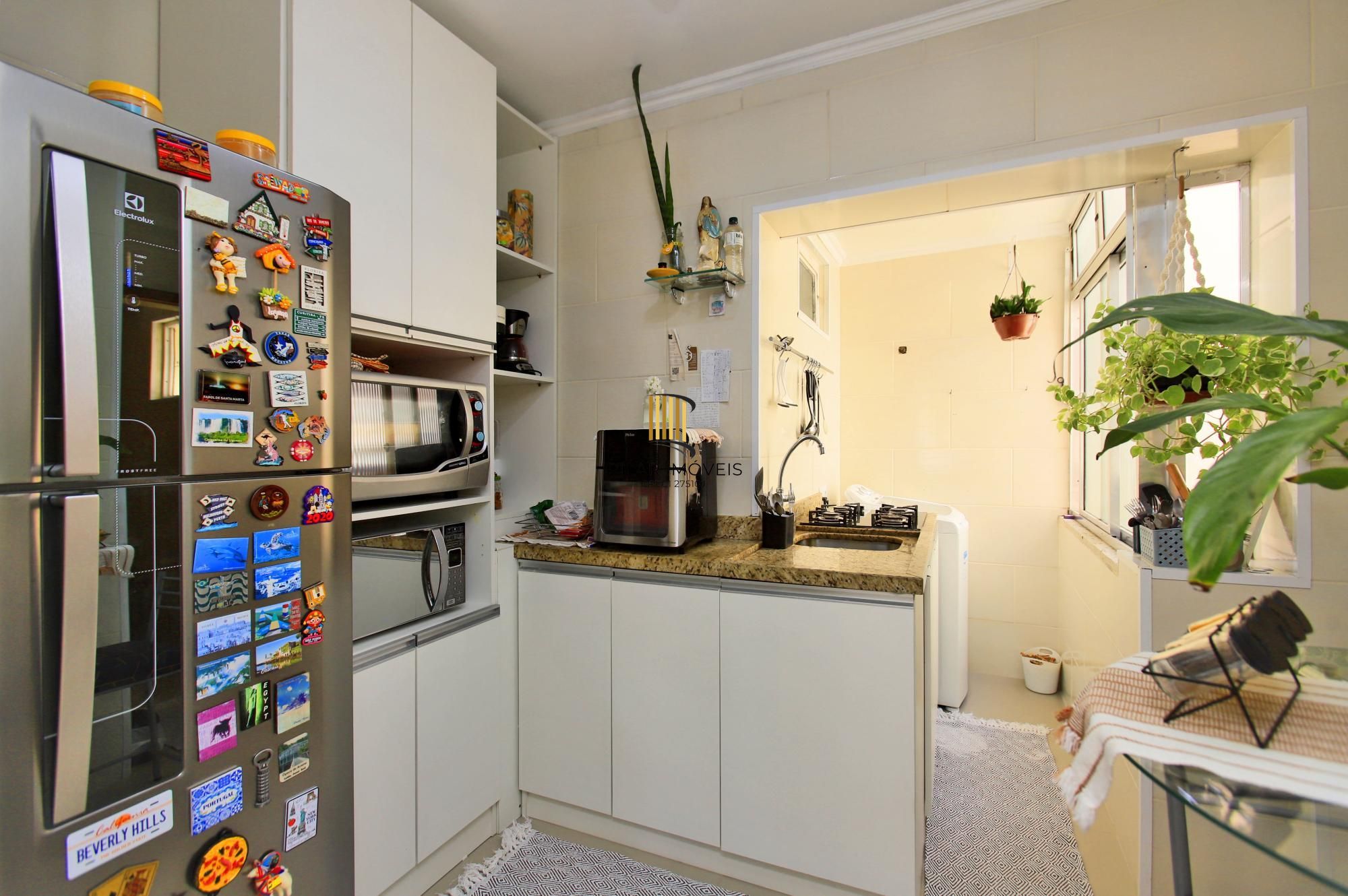 Apartamento 1 dormitório no Bairro Floresta Porto Alegre