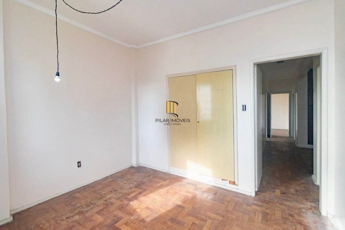 Apartamento 3 dormitórios com suíte 1 vaga 100m2 Floresta, Moinhos de Vento