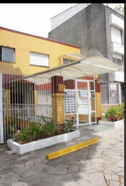 Apartamento de 2 dormitórios no bairro Vila Jardim
