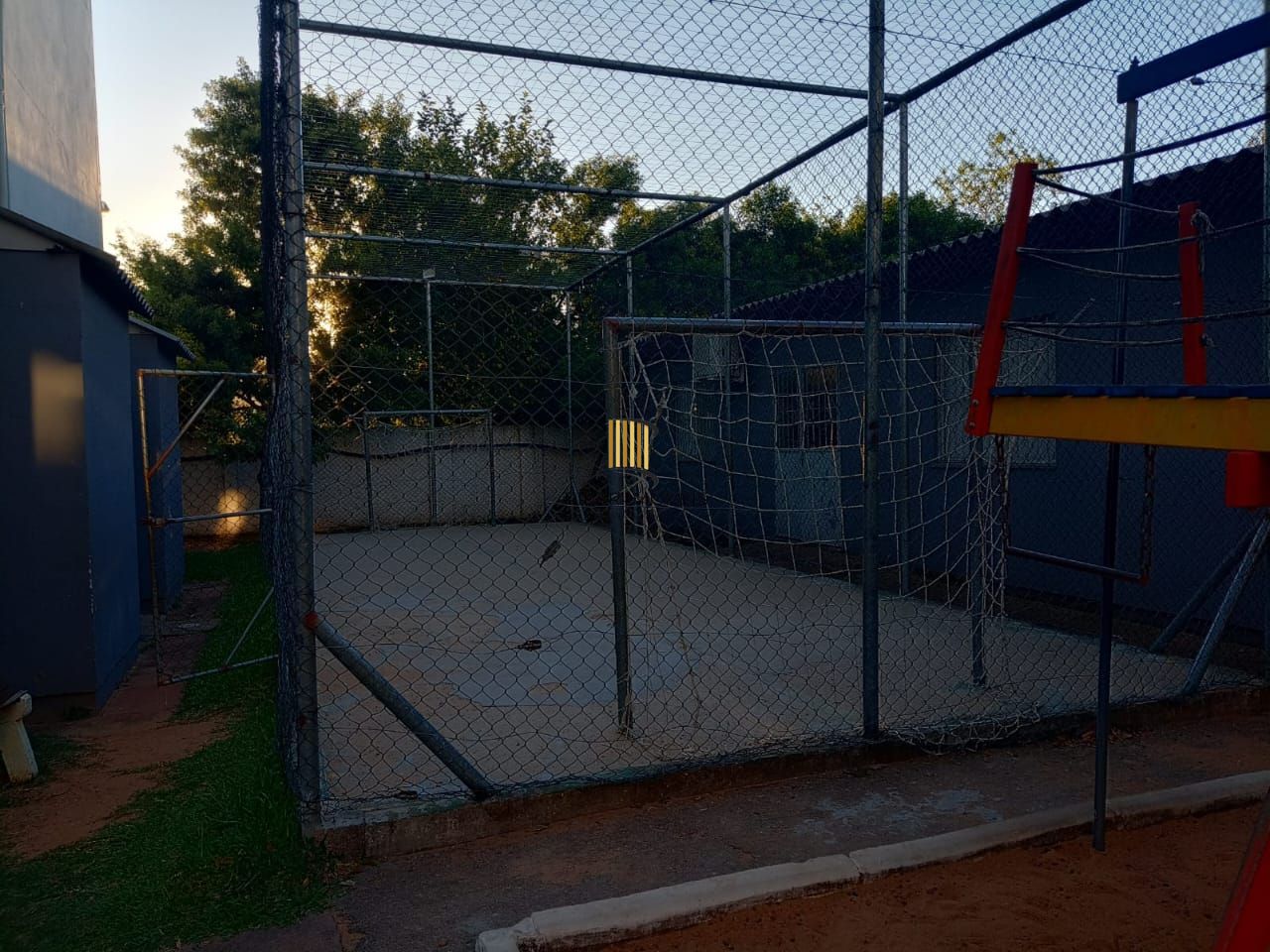 Apartamento de 2 dormitórios e 1 vaga de garagem em Canoas