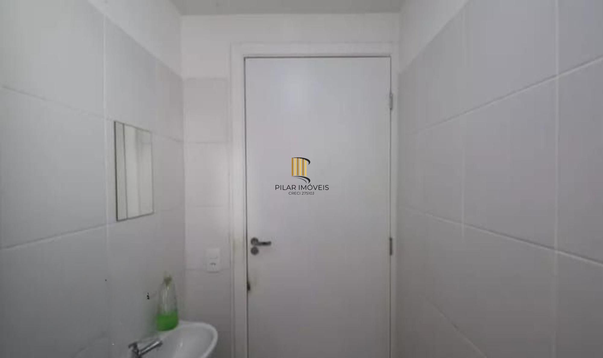 Apartamento de 2 dormitórios e 1 vagada de garagem Canoas.