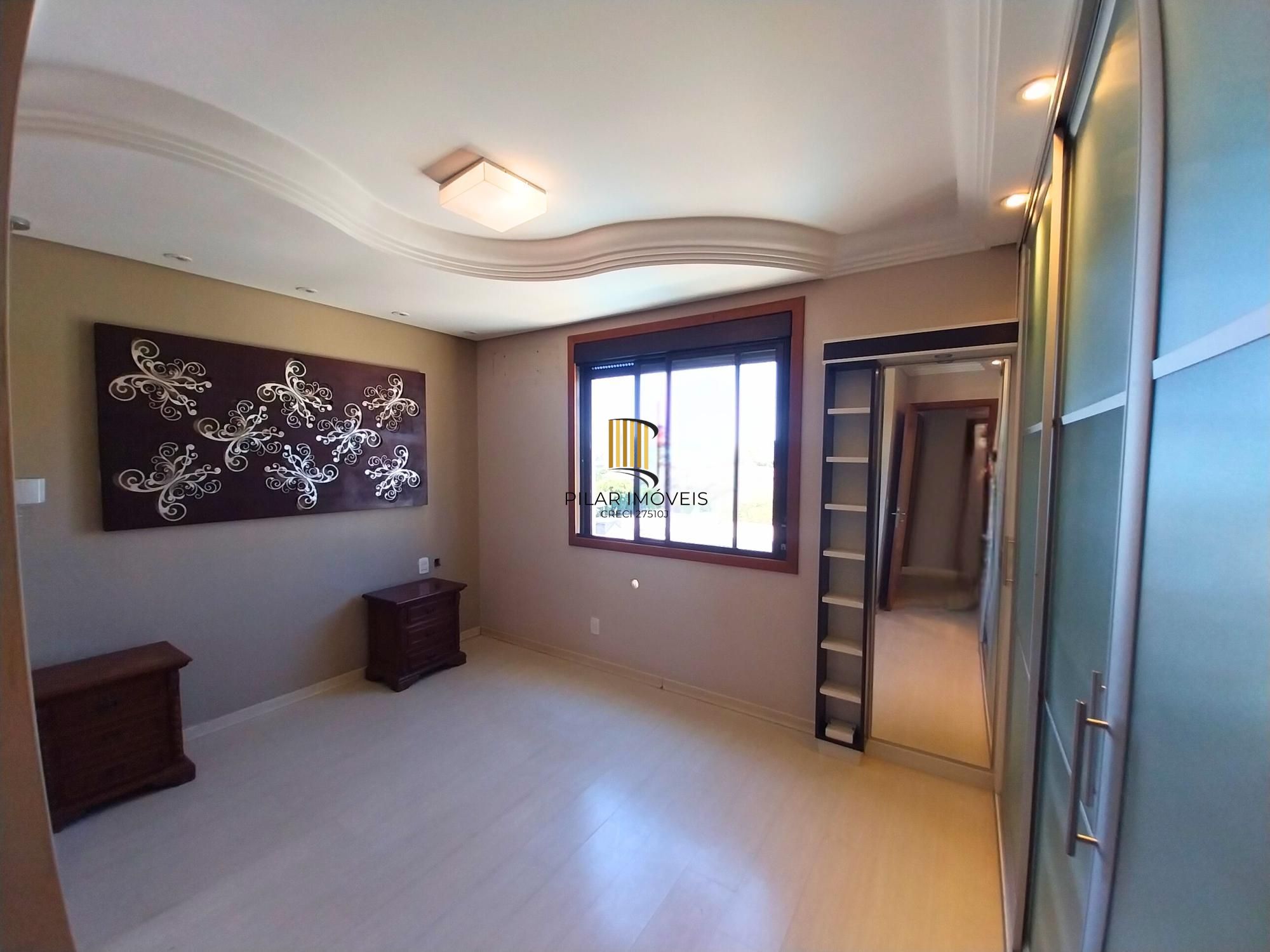 Apartamento 3 dorms à venda Rua Roque Calage, Passo da Areia - Porto Alegre