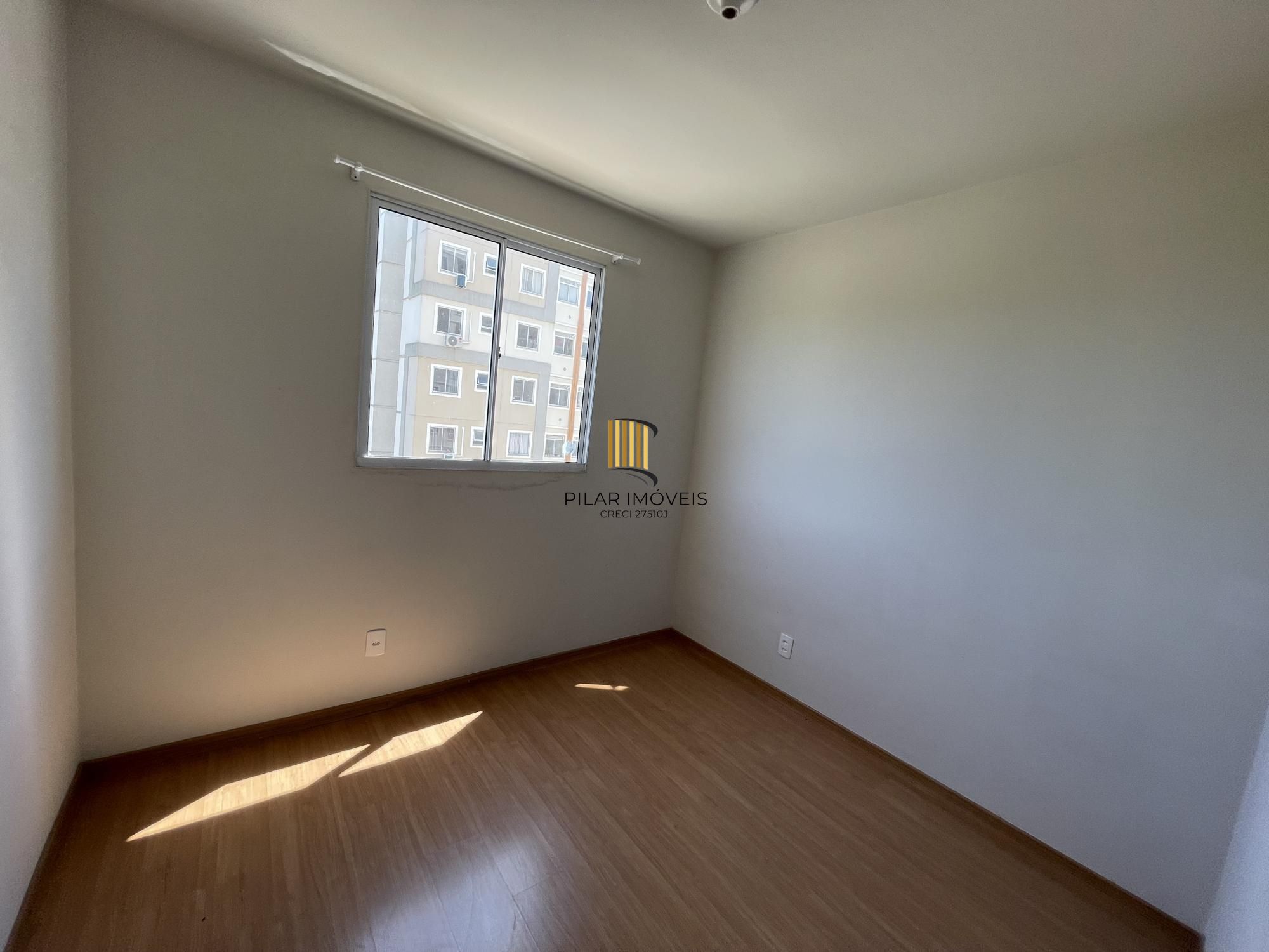 Apartamento com Sacada Linda Vista com 1 vaga de garagem