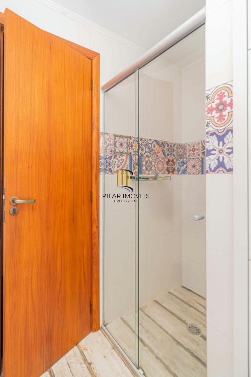 Apartamento 3 quartos, 1 suíte, 2 vagas no Petrópolis.