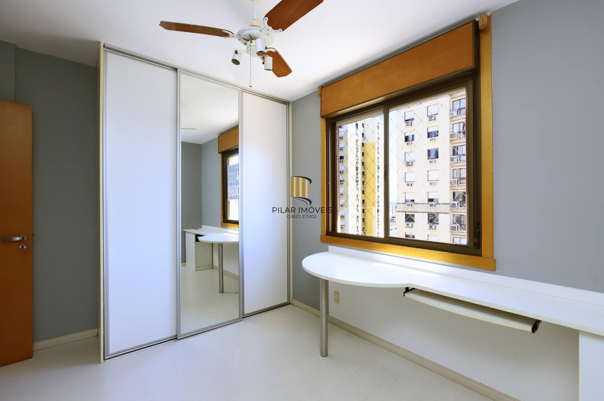 Apartamento 87 m² com 3 Quartos e 1 vaga no bairro Passo da Areia