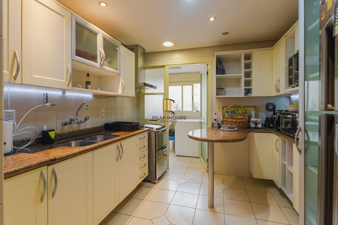 Apartamento 2 suítes à venda no Aspen Towers – Higienópolis – 112m²