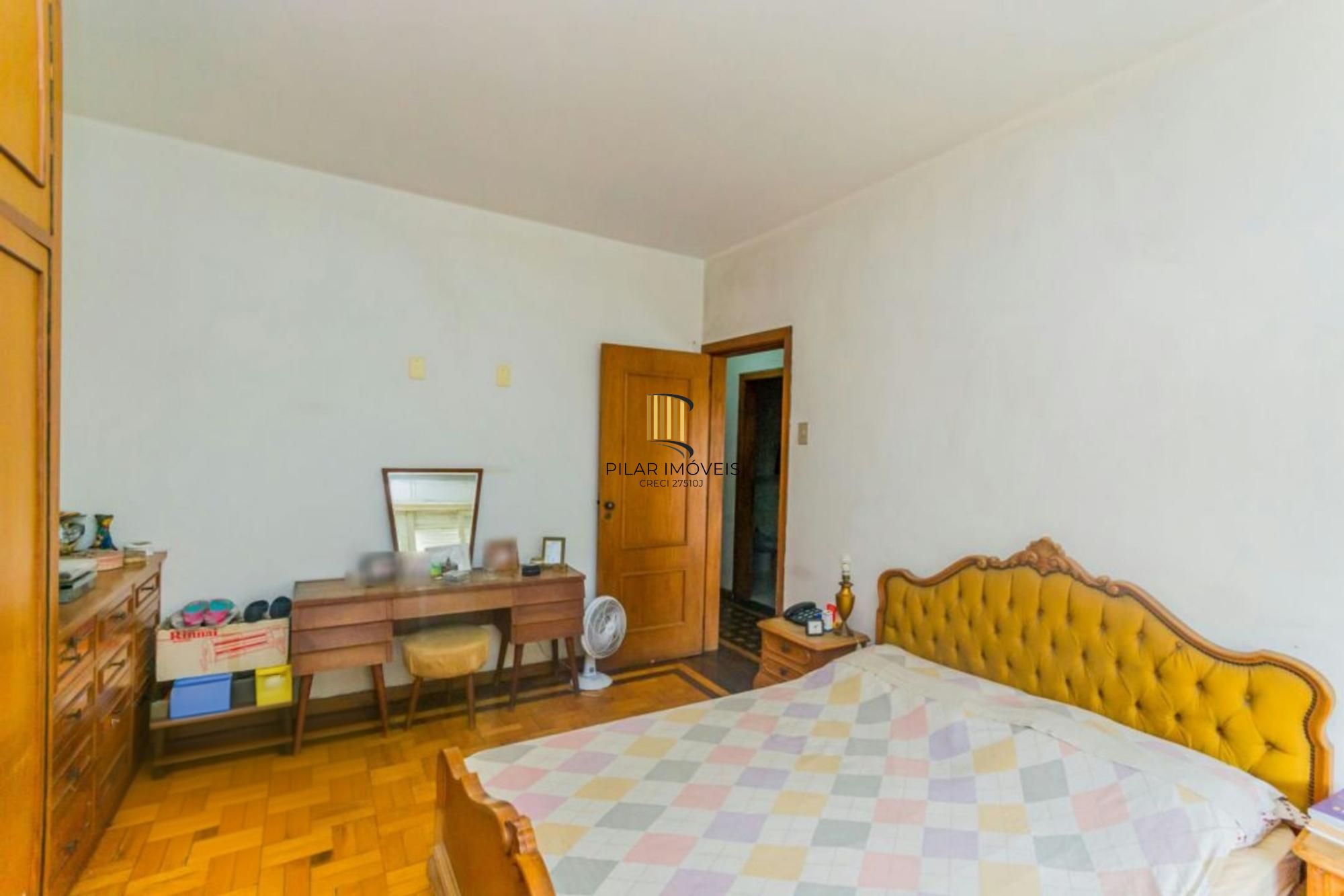 Casa com 3 dormitórios no Bairro Auxiliadora