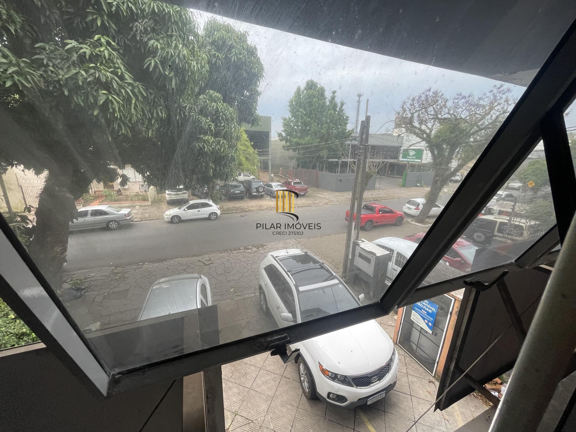 Prédio Comercial e Residencial 273m2 Bairro Santa Maria Goretti Porto Alegre