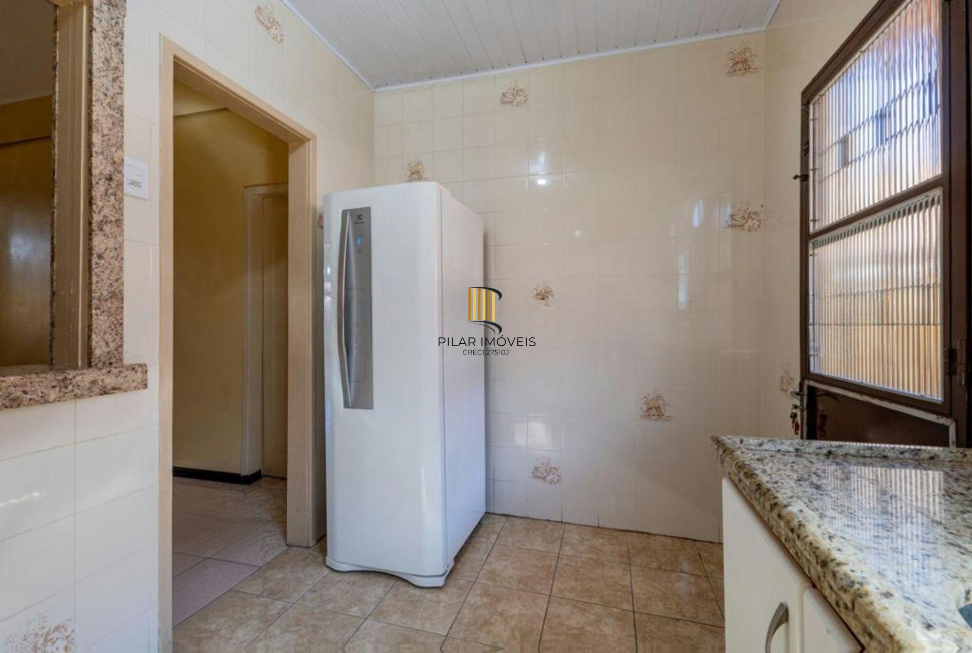 Casa 3 Quartos com 2 Vagas no Vila João Pessoa