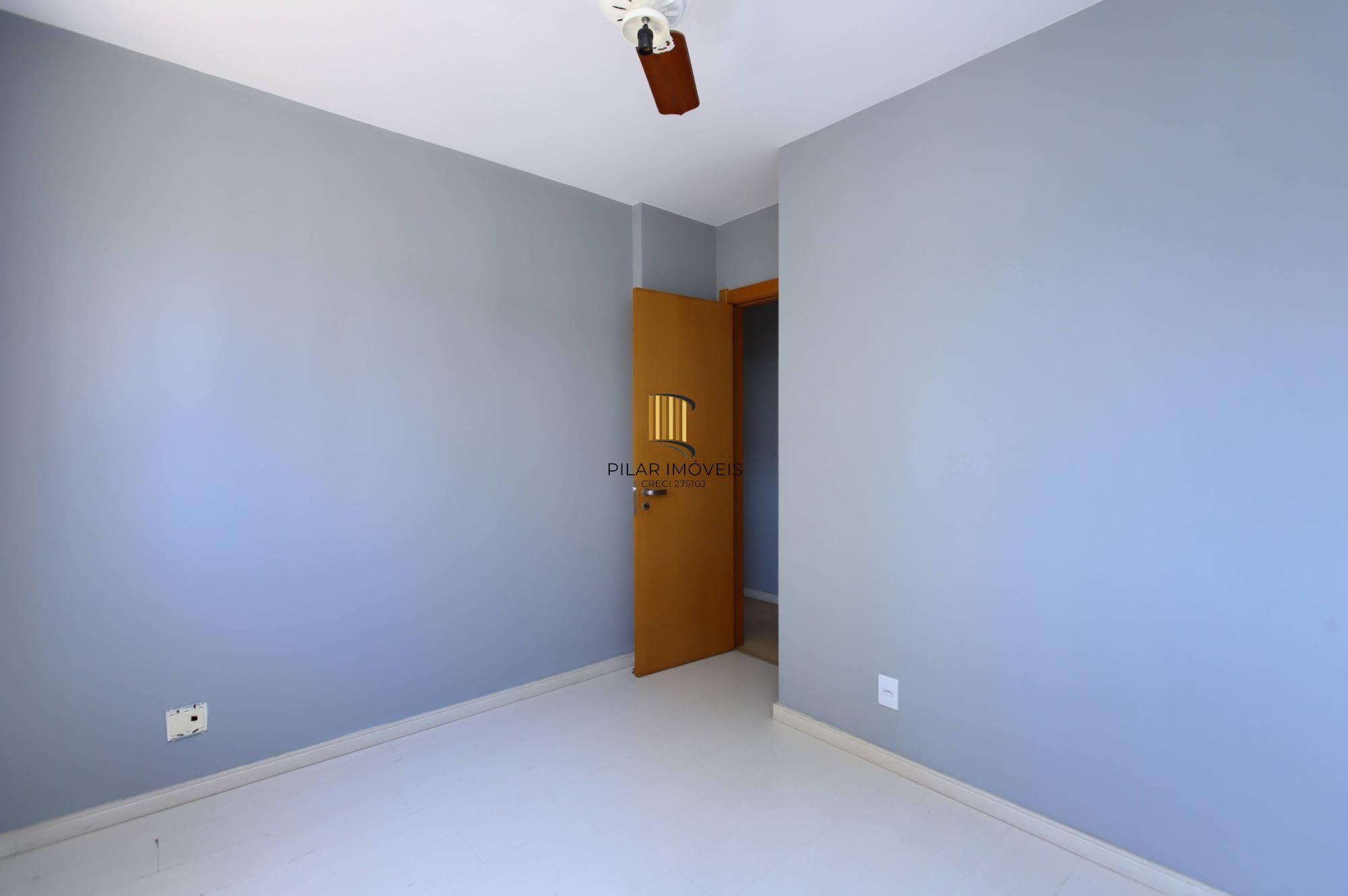 Apartamento 87 m² com 3 Quartos e 1 vaga no bairro Passo da Areia