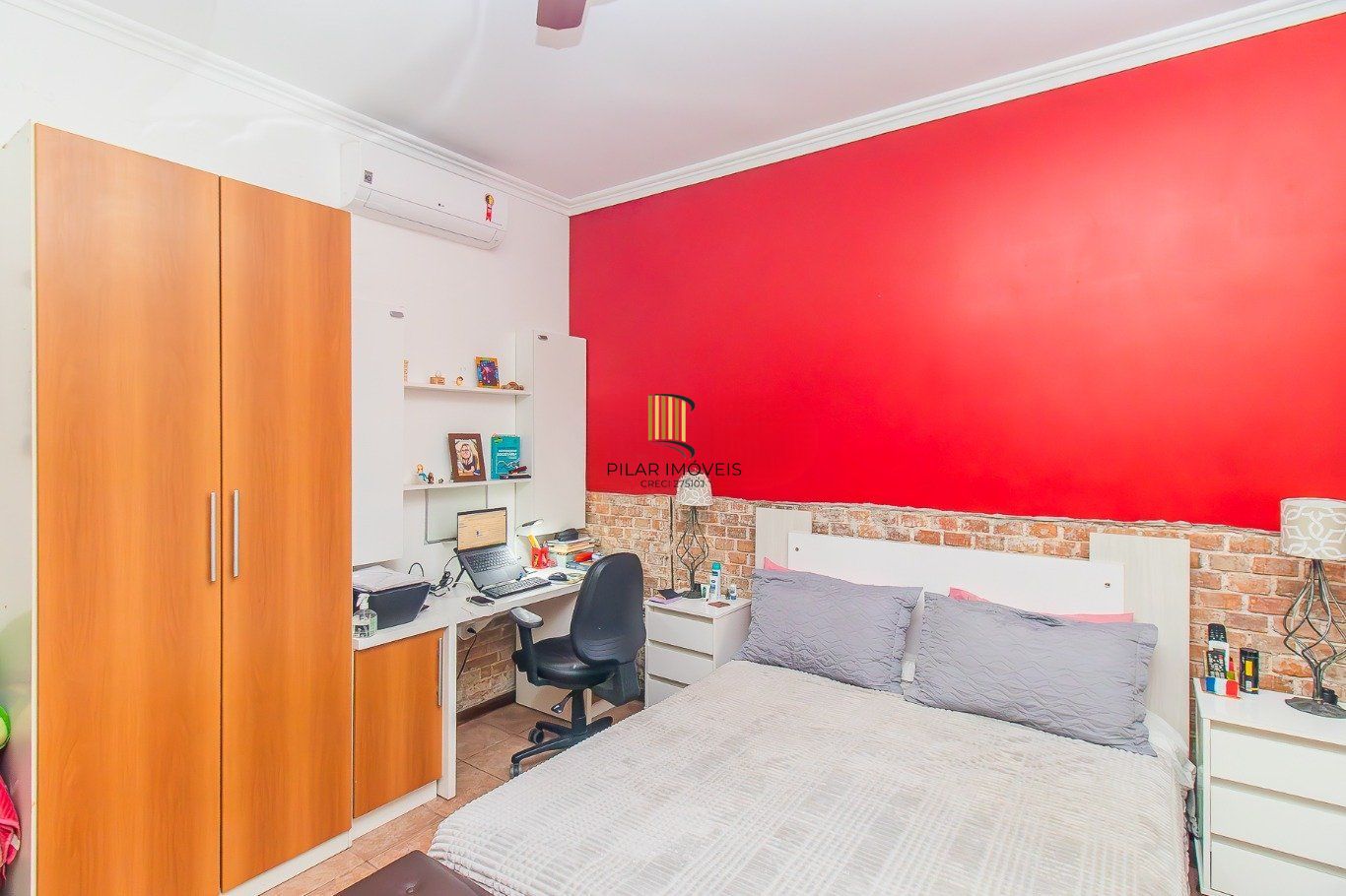 Apartamento à venda com 2 Dormitorios 110 m²
