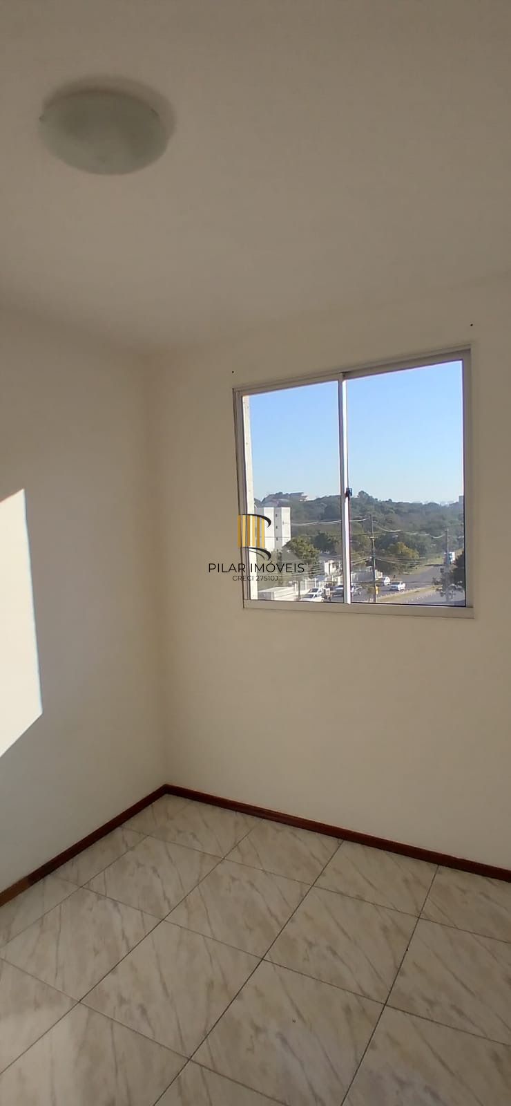 Apartamento 2d com vaga escriturada e infra Jardim Leopoldina