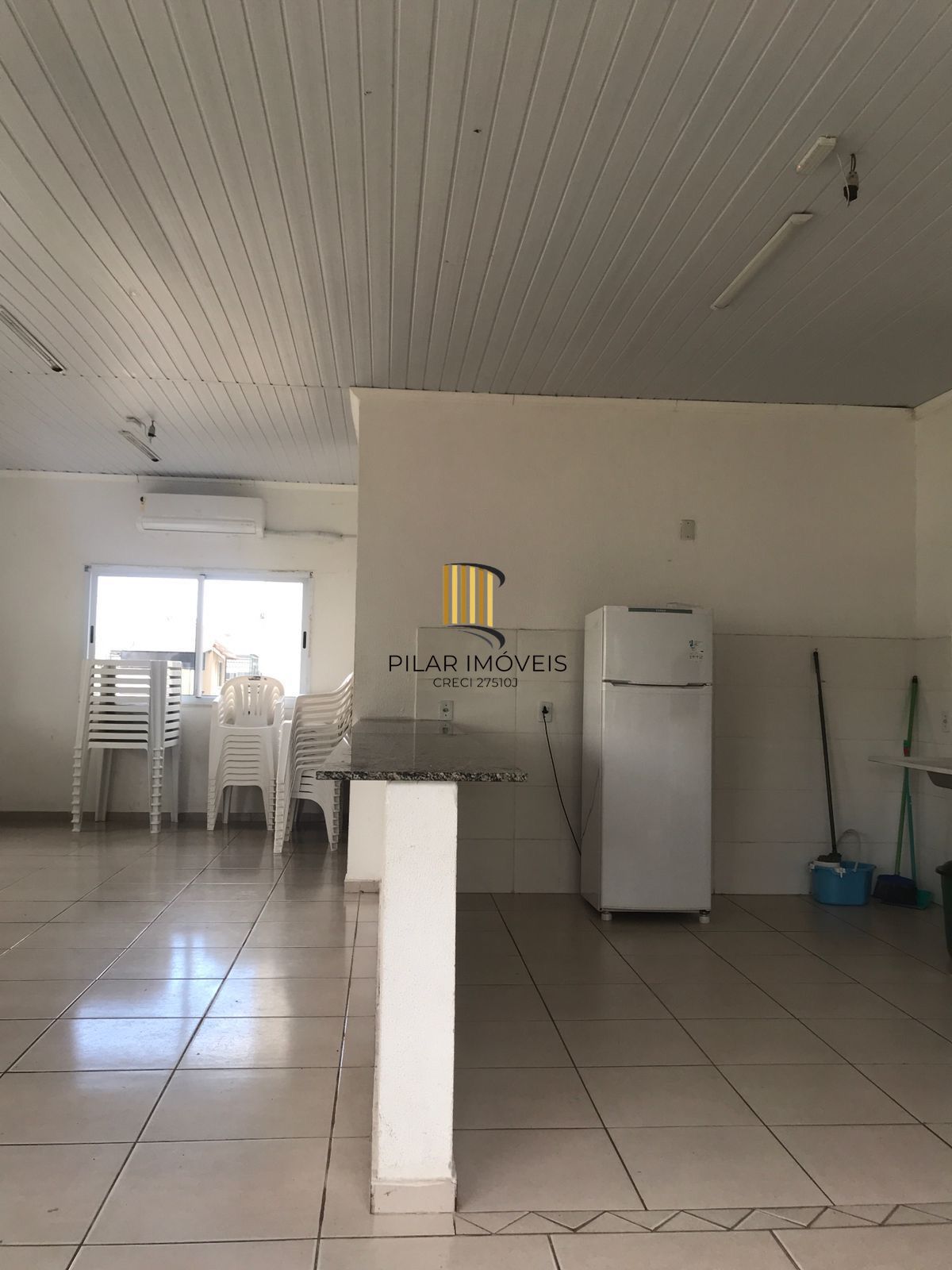 Apartamento 2 dormitórios, 1 vaga de garagem  em Canoas.