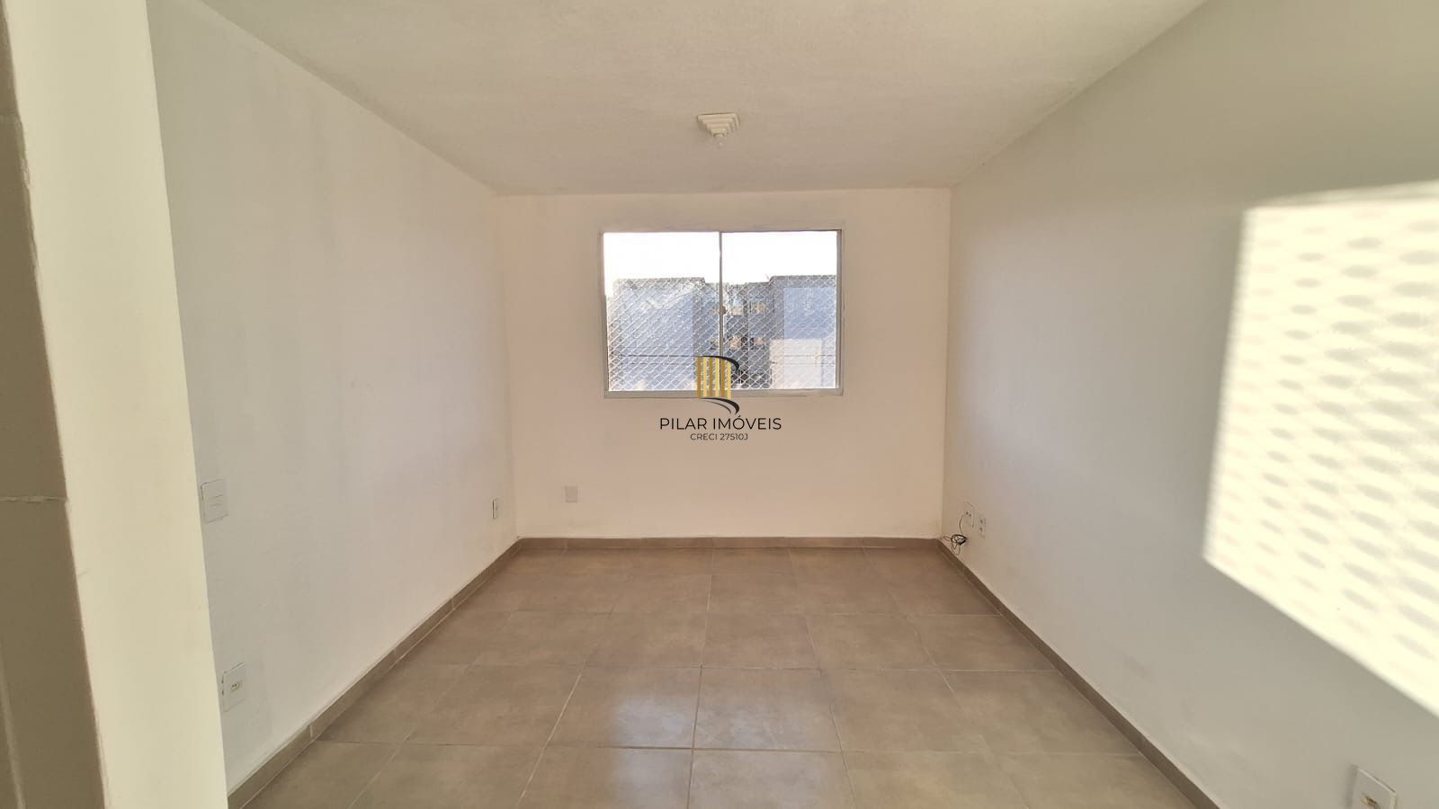 Apartamento 2 dormitórios Condomínio Jardim dos Pampas 1, 1 vaga, Sarandi, POA