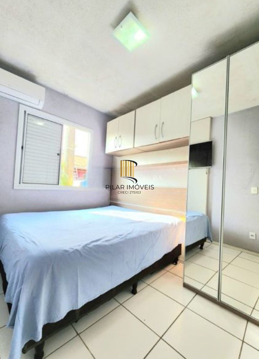 Casa em Condomínio com 2 quartos e 73m² à venda em Jardim Algarve, Alvorada.