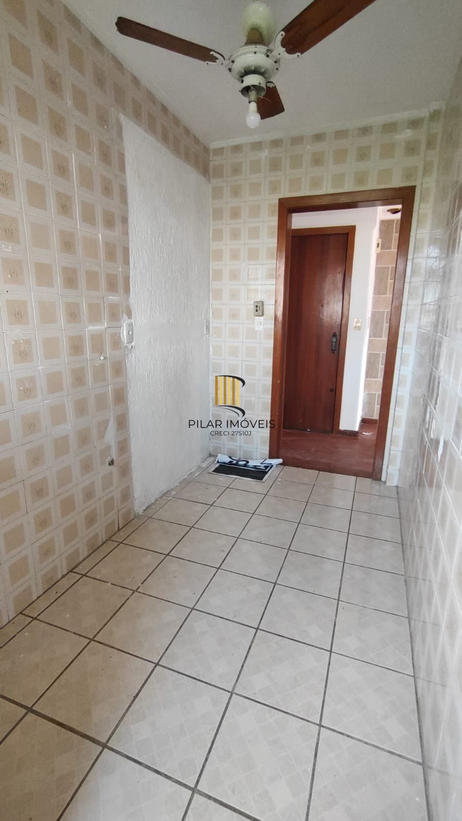 Apartamento 1 dormitório 41 m² no Jardim Lindoia