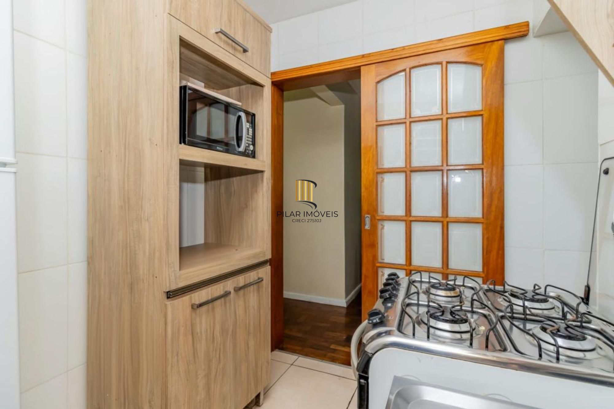 Apartamento com 3 dormitórios no Bairro Passo Da Areia