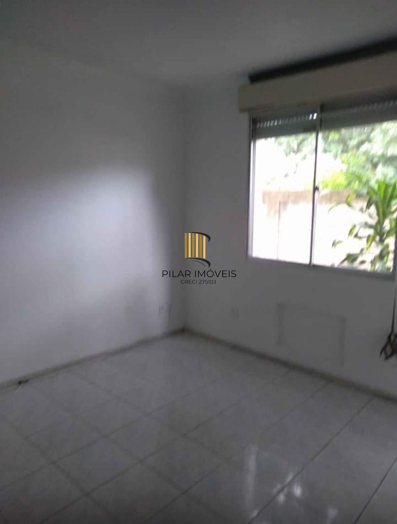 Apartamento Térreo 1 dorm Morro Santana em frente ao Gecepel Avenida Protásio