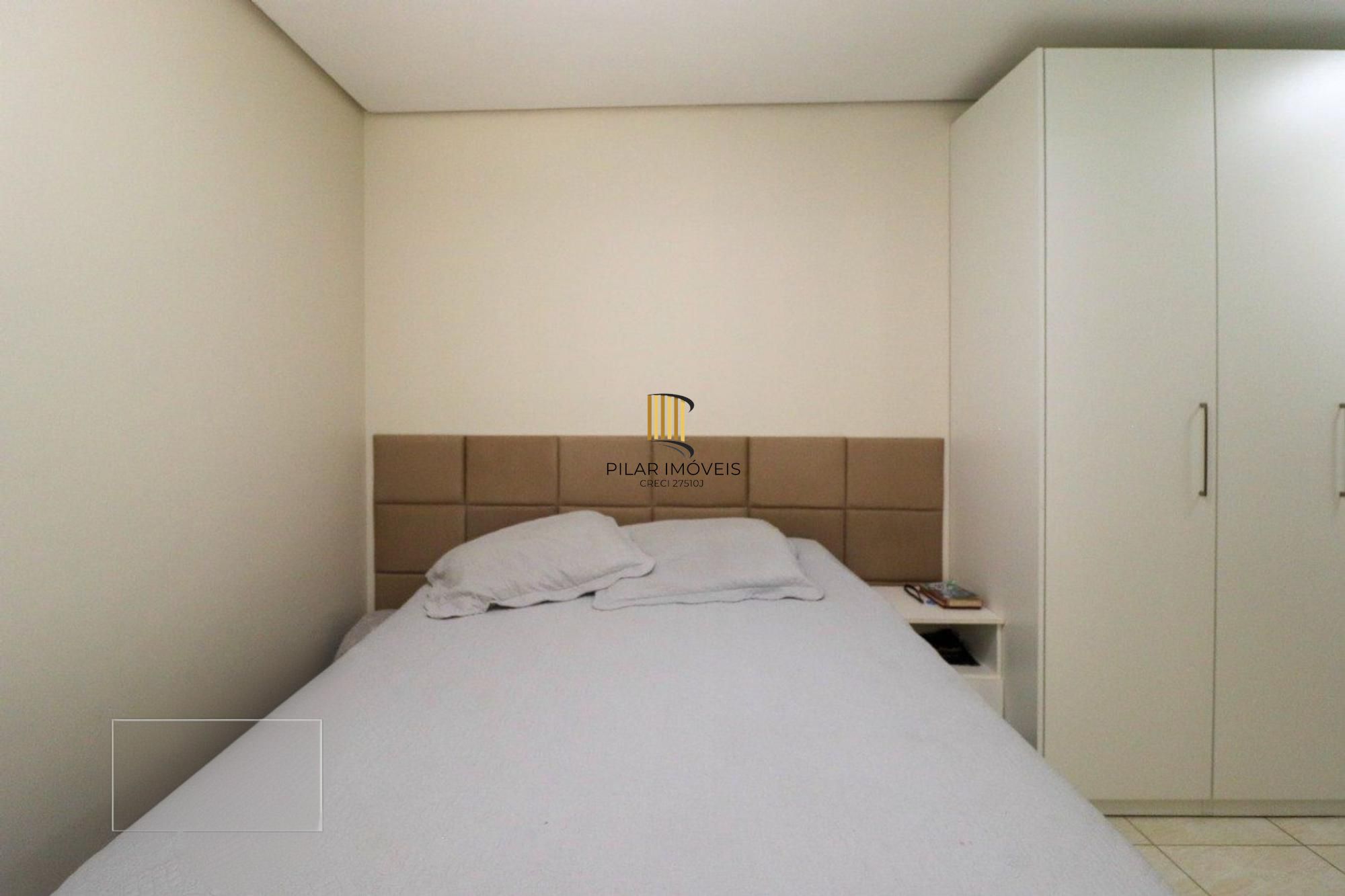 Casa com 108m² em canoas com 3 dormitórios, 3 vagas no bairro São José