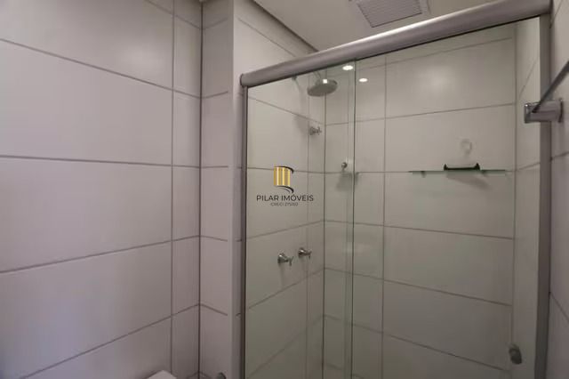 Apartamento de 2 dormitórios e 1 vaga de garagem em Canoas.