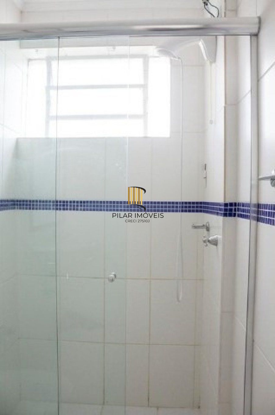 Apartamento à venda com 1 Dormitório 51 m²
