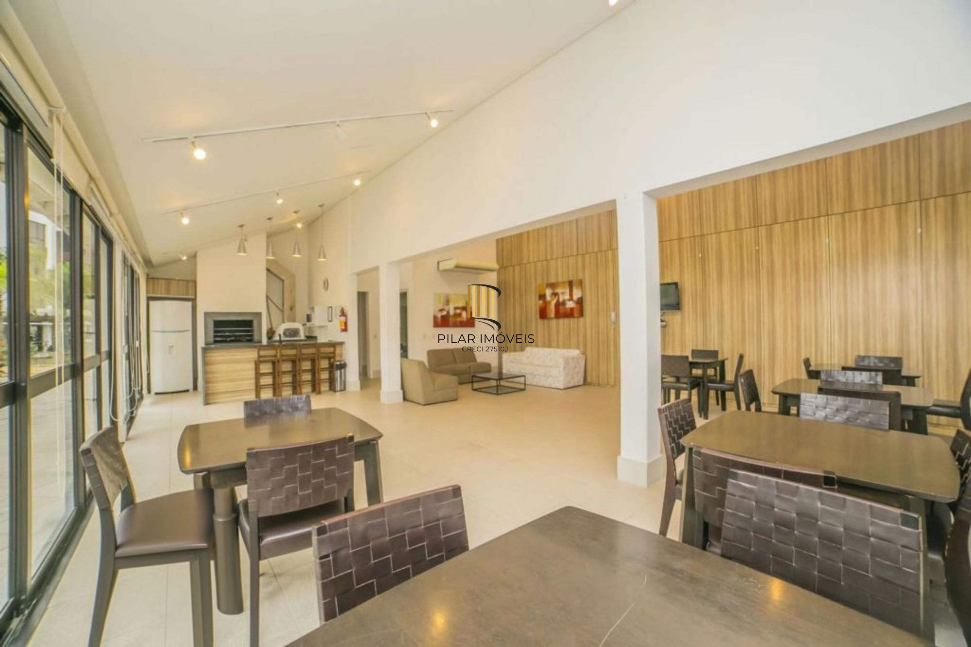 Apartamento Reformado com 2 Dorms e Infra Completa – Jardim Botânico