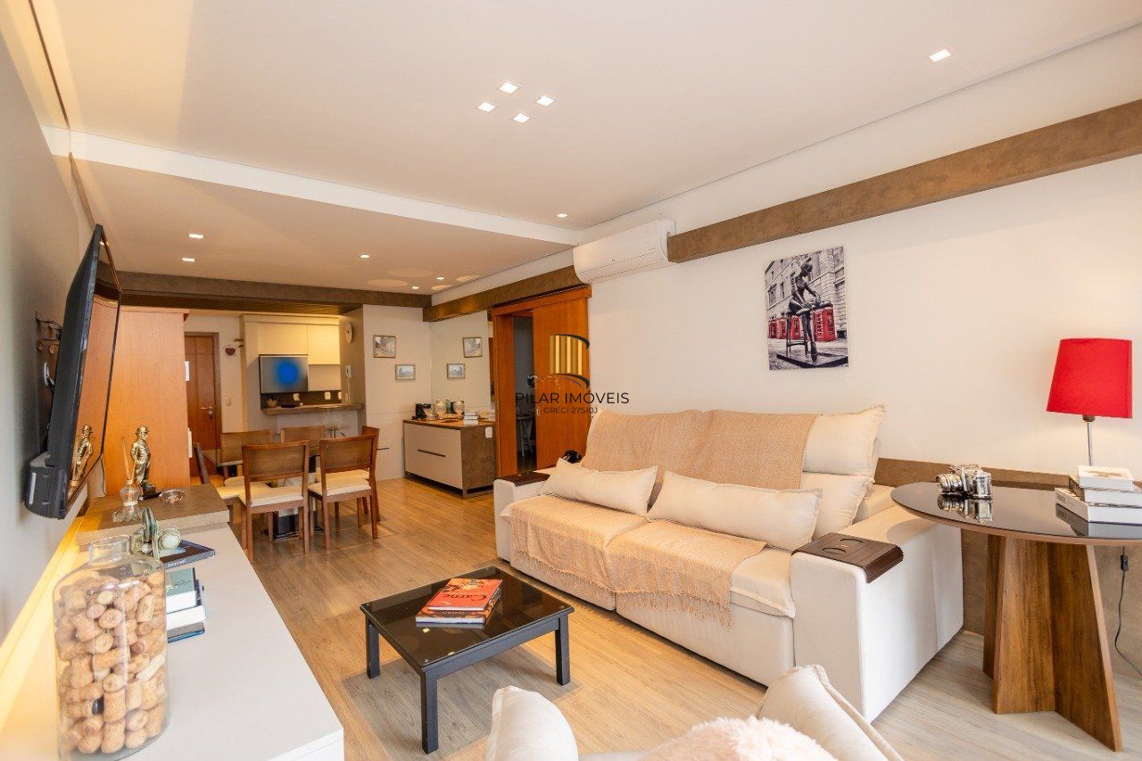 Apartamento,Lage de Pedra em Gramado, 2 dormitorios e churrasqueira.