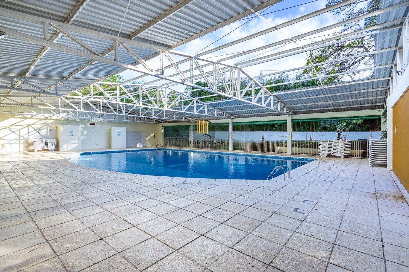 Apartamento com 3 quartos, 1 suíte, 66m² e 1 vaga na Bento Gonçalves.