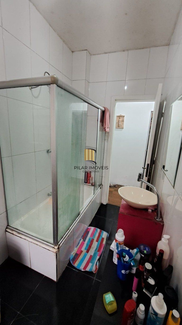 Apartamento Terreo, com 2 quartos e 73m² à venda em Centro Histórico.