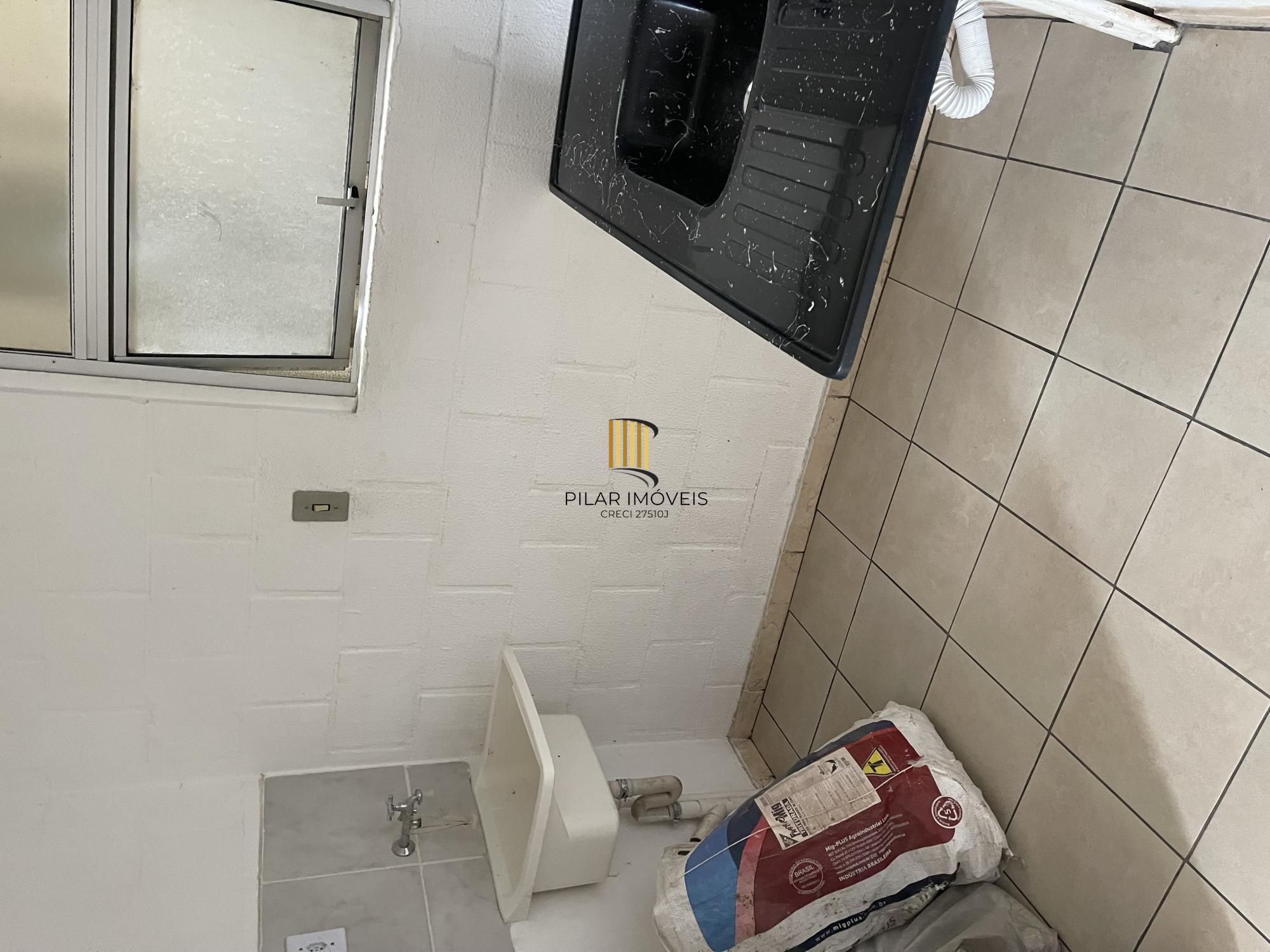 Apto 2d segundo andar com vaga de garagem Financiamento Minha Casa Minha Vida
