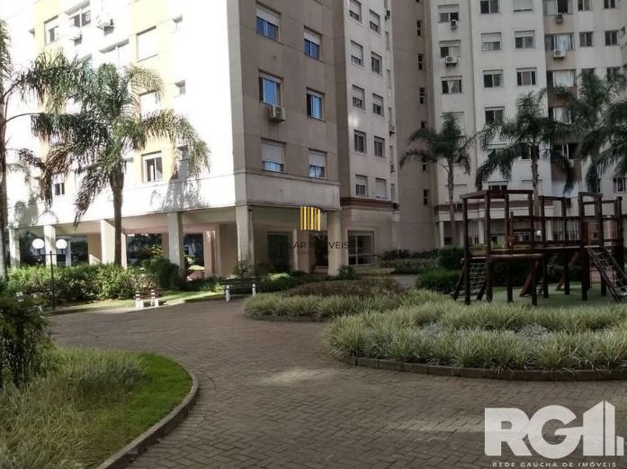Apartamento de 3 quartos,suíte,elevador e 1 vaga no bairro Vila Ipiranga.