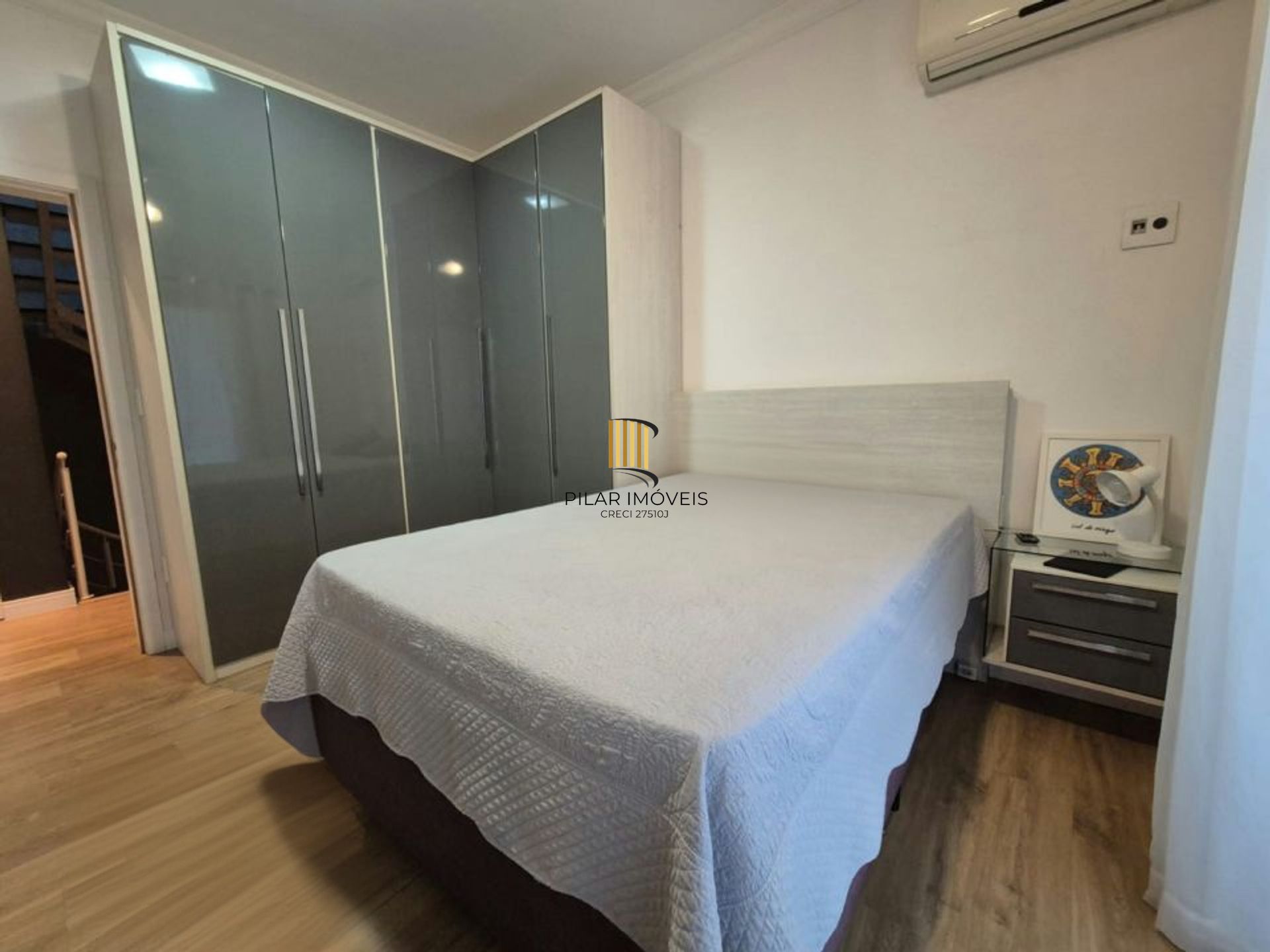 Casa de 3 dormitórios e 2 vagas de garagem coberta Canoas.