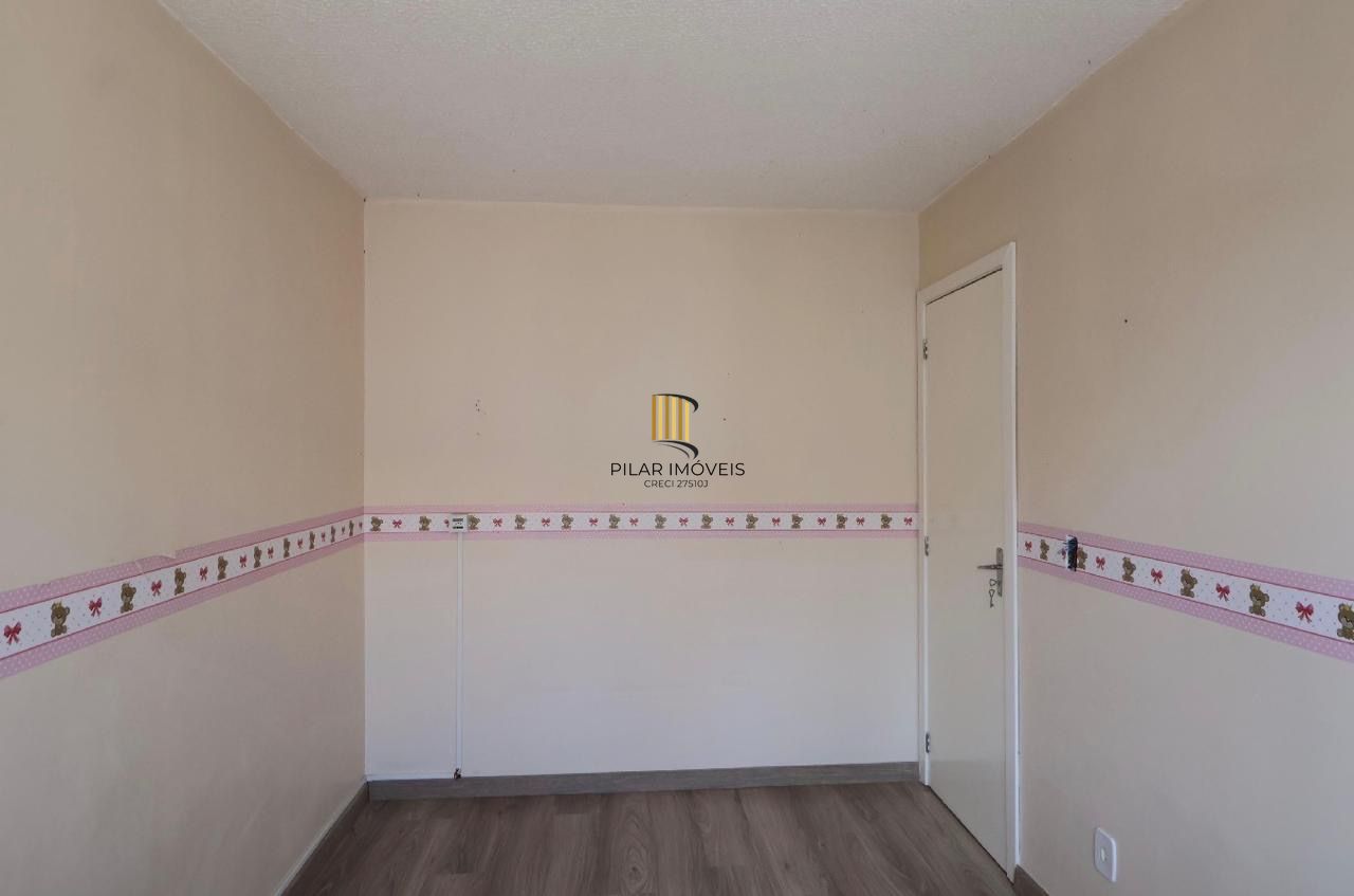 Apartamento com 3 quartos e 1 vaga de garagem Bairro Igara, Canoas