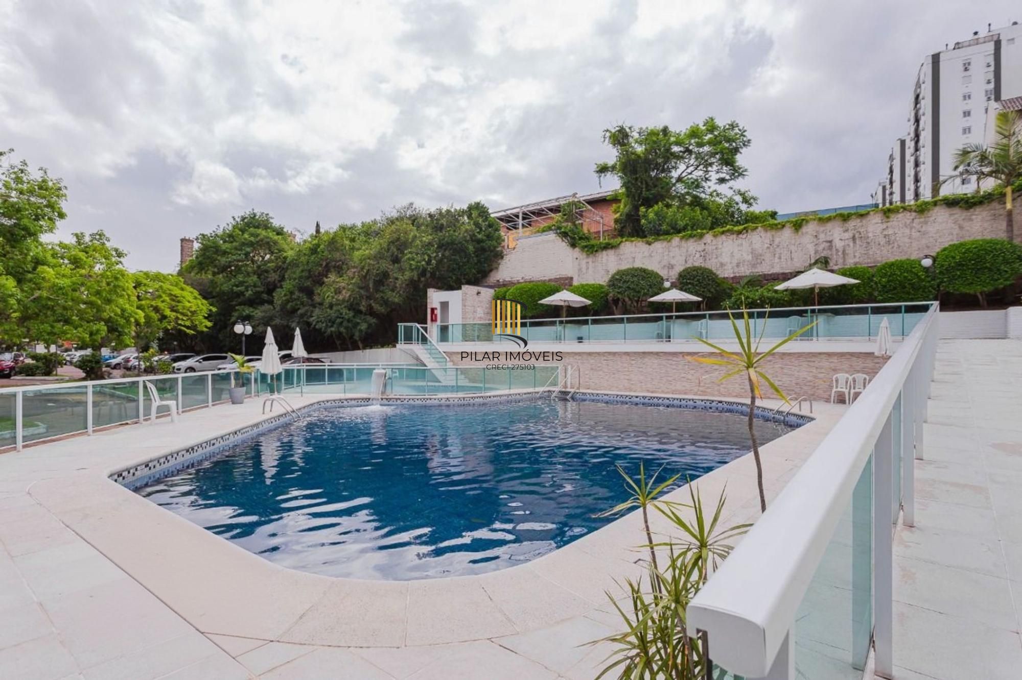 Apartamento à venda com 2 quartos 79 m² no Boa Vista