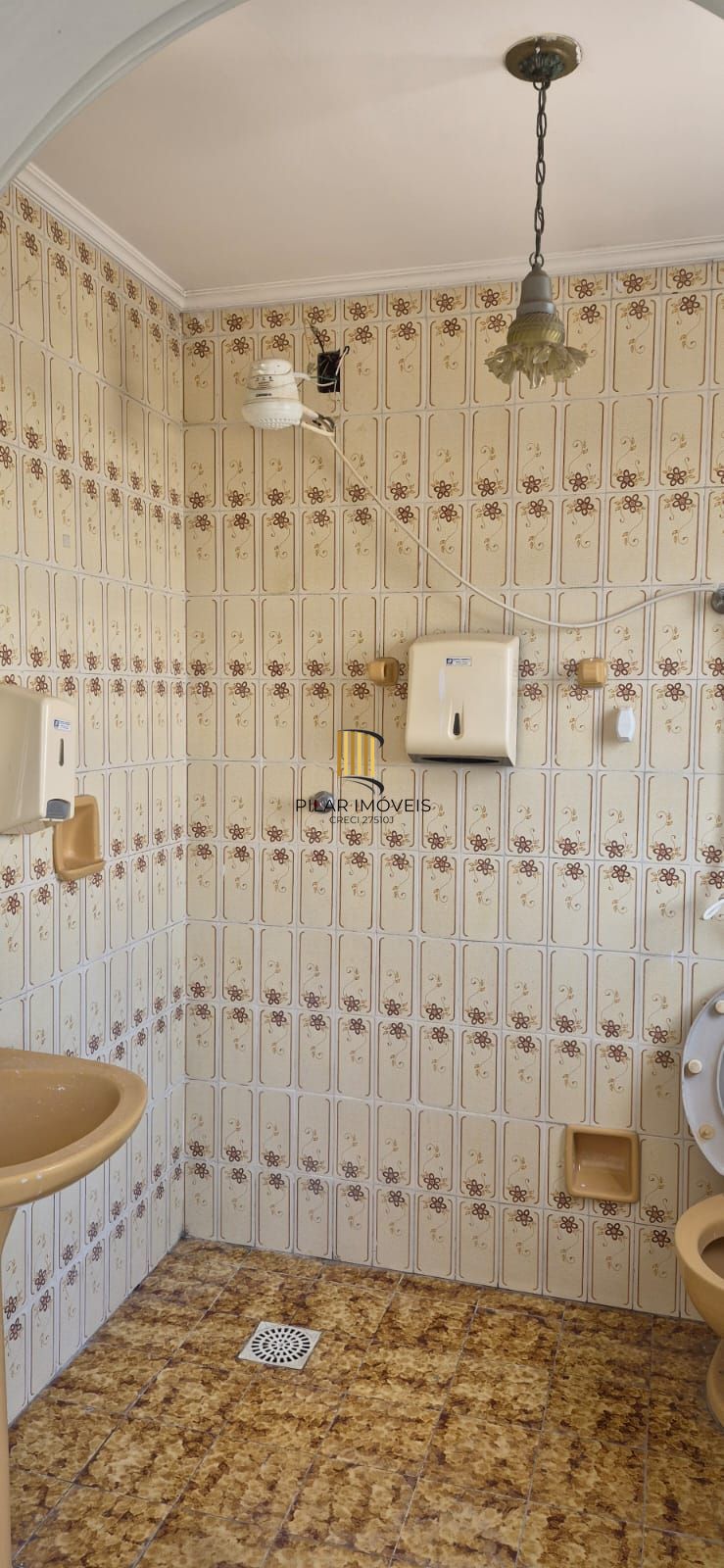 Imóvel Comercial Locado no São Geraldo com Renda Ativa