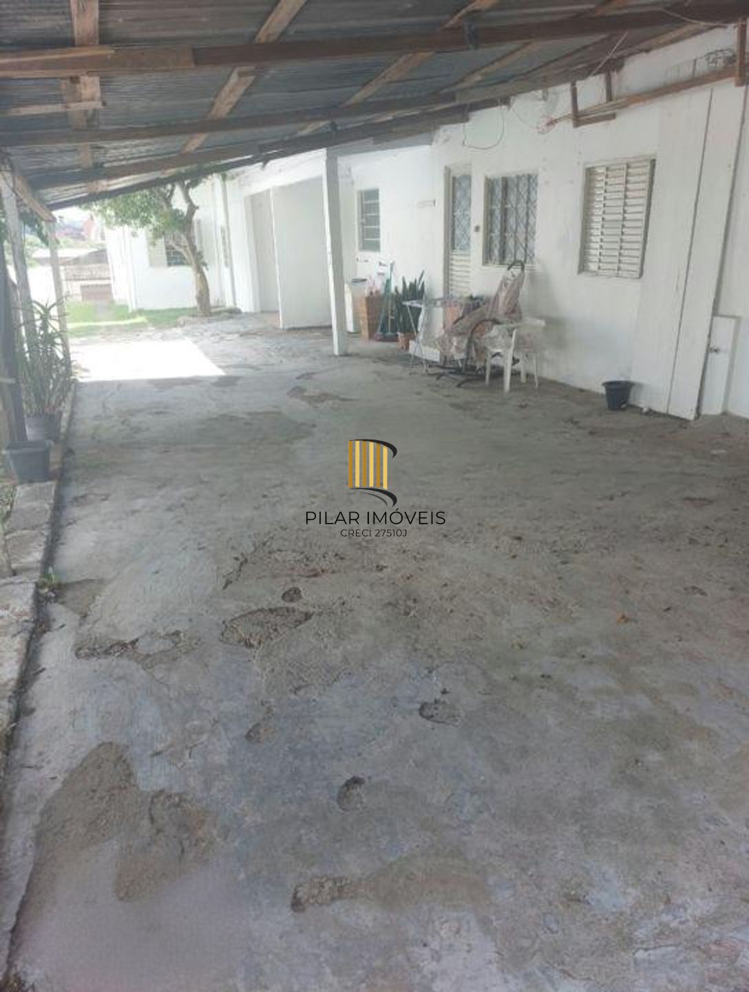 Casa 5 Dormitórios com 5 Vagas à Venda no Bairro Partenon – Porto Alegre